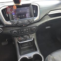 جي ام سي تيراين